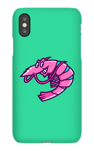 Gummiy Logo iPhone Cases