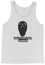 Death Slayer Tank Top