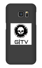 ghostrip_tv Samsung Phone Cases