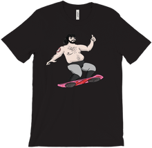 Wear me on your chest!
