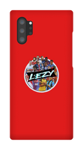 lezyfifa Samsung Phone Cases