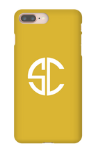 osclegacy iPhone Phone Cases