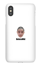 butacamid carcaza de Iphone