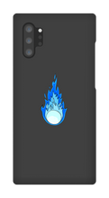 xwintersflamex Samsung Phone Cases