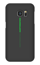 xxsilverbulle87xx Samsung Phone Cases
