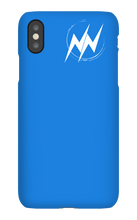 neednuggz iPhone Phone Cases