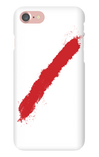 moonvaljeanhere iPhone Phone Cases