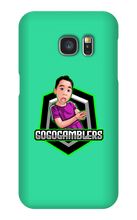 GoGo Galaxy Case