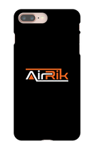 djairrik iPhone Phone Cases