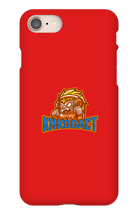 knkodact iPhone Phone Cases