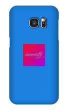 immunifymusic Samsung Phone Cases