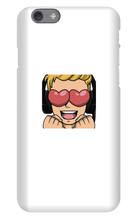 suixidekeks iPhone Phone Cases
