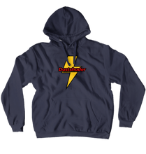 dustshadertv Hoodies (No-Zip/Pullover)