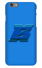 brianxtrim iPhone Phone Cases