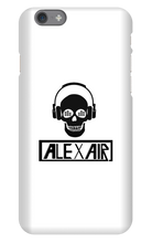 alexair202 iPhone Phone Cases