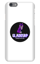 GladosRP Funda iphone