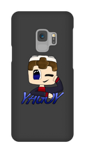 yagoy Samsung Phone Cases