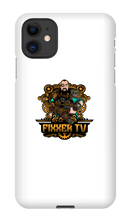 FixxerTV iPhone Phone Cases