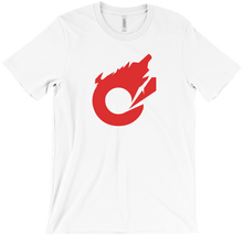 iTrolledU Tee - Big Logo