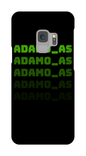adamo_as Samsung Phone Cases