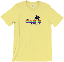 The Oasis Family - Pride T-Shirt
