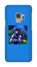 lachedtbnr2 Samsung Phone Cases