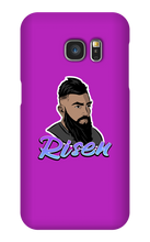 risen_rc Samsung Phone Cases