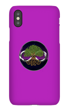 LimitlessLifeTV OG iPhone Cases