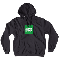 lil_sponge2 Hoodies (No-Zip/Pullover)