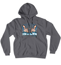 unshad3d Hoodies (No-Zip/Pullover)