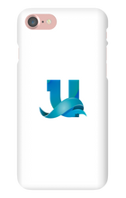 unicod10 iPhone Phone Cases