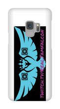 realjamfalcon Samsung Phone Cases