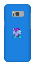 Sparkle_Storm Samsung Phone Cases