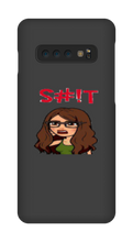princesshaaaaay Samsung Phone Cases