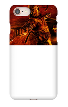 darriannelson iPhone Phone Cases