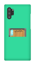 vtninja_ Samsung Phone Cases