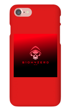 b1oh4zerd_gaming iPhone Phone Cases