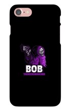 bobthenecromancerr iPhone Phone Cases
