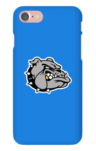 slumdog_209 iPhone Phone Cases