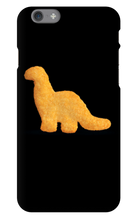 Dino Nuggie iPhone Case