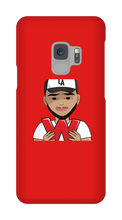qwrld_ Samsung Phone Cases