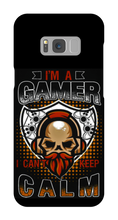 ickelback Samsung Phone Cases