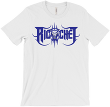 Ricochetstream Metal T-Shirts