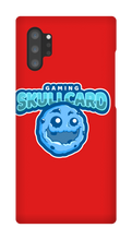 skullcardgaming Samsung Phone Cases