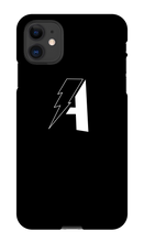 alqha iPhone Phone Cases