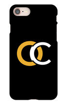 cdubvsgaming iPhone Phone Cases