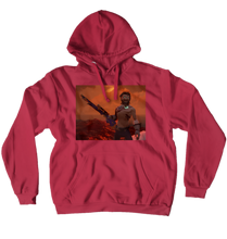 shadowflare7978 Hoodies (No-Zip/Pullover)