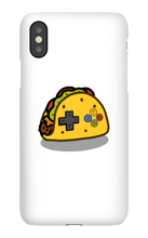 raulthehumantaco iPhone Phone Cases