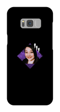 self_rescuing_princess DBD Perk Phone Case