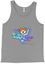samthingstrange Tank Top